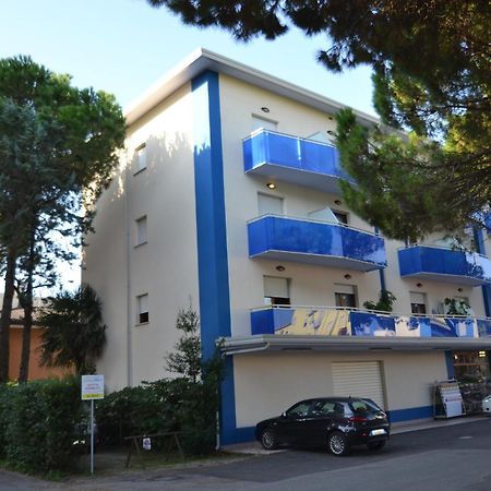 Al Sole Διαμέρισμα Μπιμπιόνε Εξωτερικό φωτογραφία