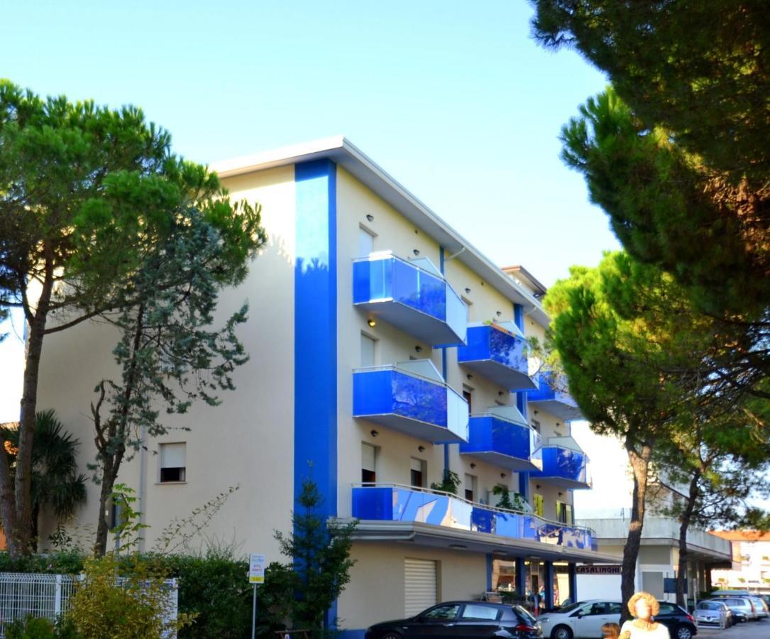 Al Sole Διαμέρισμα Μπιμπιόνε Εξωτερικό φωτογραφία