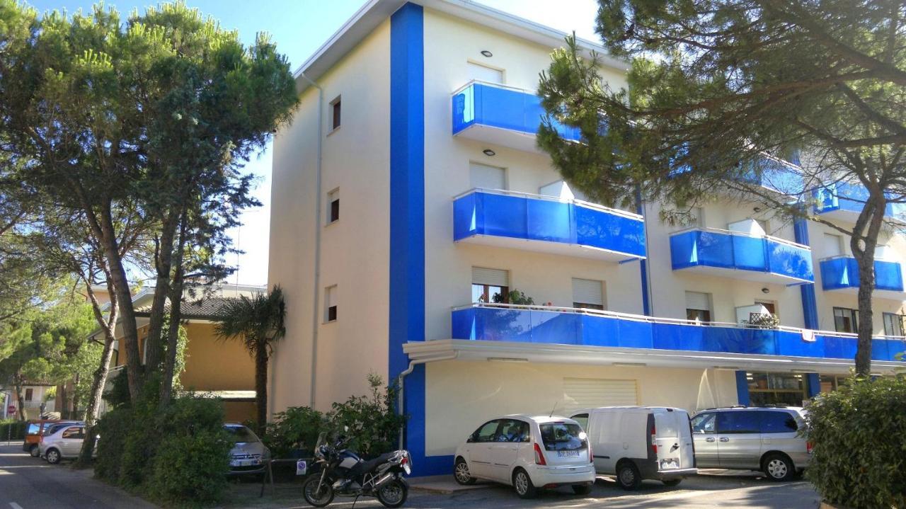 Al Sole Διαμέρισμα Μπιμπιόνε Εξωτερικό φωτογραφία